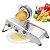 Cortador Ralador Fatiador Legumes Verduras Mandoline Inox - Imagem 3