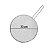 Tela Protetora Anti Respingo Fritura Aço Inox 33 Cm Grande Cozinha - Imagem 4