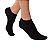 Kit 3 Pares Meia Soquete Cano Curto Feminino 35-40 - Imagem 3