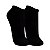 Kit 3 Pares Meia Soquete Cano Curto Feminino 35-40 - Imagem 4