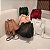 Bolsa Saco Transversal Feminina Casual Trabalho Faculdade - Imagem 2