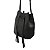 Bolsa Saco Transversal Feminina Casual Trabalho Faculdade - Imagem 8