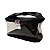 Frasqueira Necessaire Transparente Viagem Maquiagem Higiene - Imagem 6