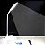Luminária Mini Luz Led Pc Notebook Usb Flexível Portátil - Imagem 3