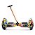 Barra De Punho Hoverboard Suporte Ajustável Guidão Equilíbrio - Imagem 2