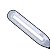 Luminária Led Mesa Alto Brilho Portátil Presilha USB Notebook Leitura - Imagem 4
