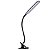 Luminária Led Mesa Alto Brilho Portátil Presilha USB Notebook Leitura - Imagem 6