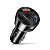 Carregador Celular Veicular 3 Portas USB Turbo Universal - Imagem 5