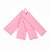 Kit Espátulas Bolo Confeiteiro Alisador Decorativa Chantilly - Imagem 6