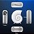 Caixa De Som Bluetooth Relógio Luminária Led Caracol - Imagem 6