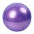 Bola Pilates Suiça Yoga Ginástica Fisioterapia Abdominal 55cm - Imagem 5