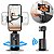 Estabilizador Imagem Celular 360 Gimbal Rastreamento Inteligente - Imagem 1