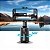 Estabilizador Imagem Celular 360 Gimbal Rastreamento Inteligente - Imagem 2