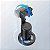 Estabilizador Imagem Celular 360 Gimbal Rastreamento Inteligente - Imagem 5