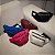 Pochete Celular Bolsa Academia Cintura 2 Compartimentos - Imagem 2