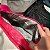 Bolsa Lateral Transversal Lisa Casual 3 Compartimentos - Imagem 3