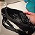 Bolsa Lateral Alça Grossa Transversal Lisa Casual Festa - Imagem 3