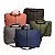 Bolsa Transversal Notebook Pasta Mala Resistente Lisa - Imagem 2