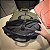 Bolsa Transversal Notebook Pasta Mala Resistente Lisa - Imagem 3