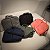Bolsa Transversal Notebook Pasta Mala Resistente Lisa - Imagem 4