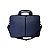 Bolsa Transversal Notebook Pasta Mala Resistente Lisa - Imagem 8