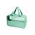 Necessaire Transparente Organizador Viagem Bolsa Média - Imagem 9