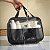 Necessaire Transparente Organizador Viagem Bolsa Grande - Imagem 2