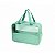 Necessaire Transparente Organizador Viagem Bolsa Grande - Imagem 7