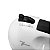 Mini Batedeira Portatil 7 Velocidades 260W Batedores Massas Clara 220v - Imagem 6
