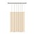 Cortina De Box Banheiro PVC Com Visor Liso 138X198cm - Imagem 10