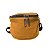 Bolsa Transversal Pochete Alça Ajustável Casual Lisa - Imagem 6