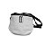 Bolsa Transversal Pochete Alça Ajustável Casual Lisa - Imagem 8