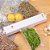 Seladora Vácuo Maquina Embalar Alimentos Doméstico Cozinha - Imagem 2