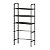 Estante Rack Banheiro Lavanderia Prateleiras Organizador - Imagem 5
