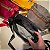Pochete Bolsa Transversal Retangular Alça Ajustável Casual Lisa - Imagem 3
