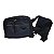 Pochete Mochila Frontal Peito Tática Caminhada Ciclismo Celular - Imagem 9