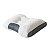 Almofada Travesseiro Ergonômica Dores Pescoço Cervical Ombro - Imagem 5