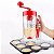 Misturador Manual Massa Bolo Panqueca Waffle Cupcake Dosador 800ML - Imagem 4