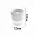 Forma De Gelo Redonda Esfera Grande Drink Whisky Bar - Imagem 5
