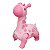 Girafa Brinquedo Infantil Dançante Robô Som Luz Crianças Bebe - Imagem 6