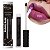Gloss Black Rain Efeito Mágico Brilho Labial Max Love - Imagem 1