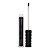 Gloss Black Rain Efeito Mágico Brilho Labial Max Love - Imagem 3