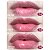 Gloss Thick Lips Lábios Efeito Volume Vegano Max Love - Imagem 2
