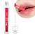 Gloss Lip Volumoso Lábios Vegano Maquiagem Max Love - Imagem 1