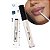 Batom Gloss Latex Translúcido Vegano Maquiagem Max Love - Imagem 1