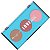 Paleta Mista Contorno Blush Iluminador Maquiagem Max Love - Imagem 3