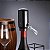 Aerador Vinho Elétrico Decanter Dispenser Automático Bomba - Imagem 2