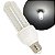Lâmpada LED 9W Bivolt E27 Luz Cor Branco Neutro Casa - Imagem 1