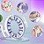 Massageador Multifuncional Manual Massagem Cintura Pernas - Imagem 2