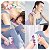 Massageador Multifuncional Manual Massagem Cintura Pernas - Imagem 3